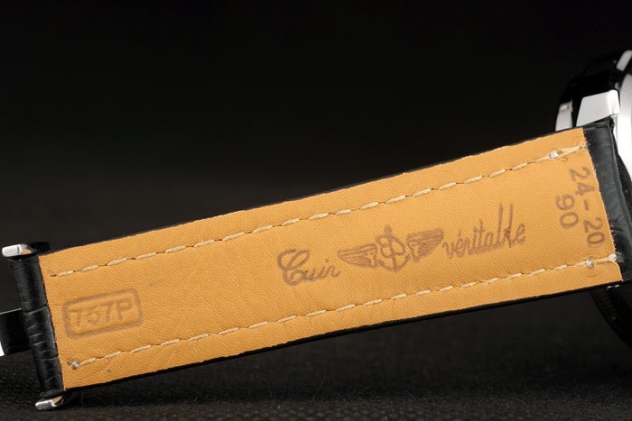 Breitling Bentley Replica Watches 3567-7