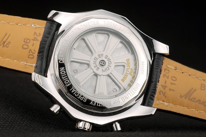 Breitling Bentley Replica Watches 3567-8