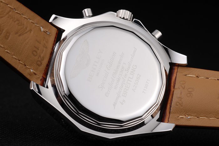 Breitling Bentley Replica Watches 3585-4