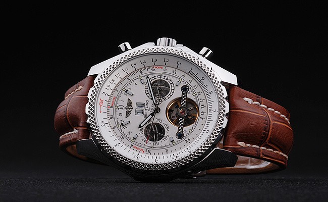 Breitling Bentley Replica Watches 3585-6