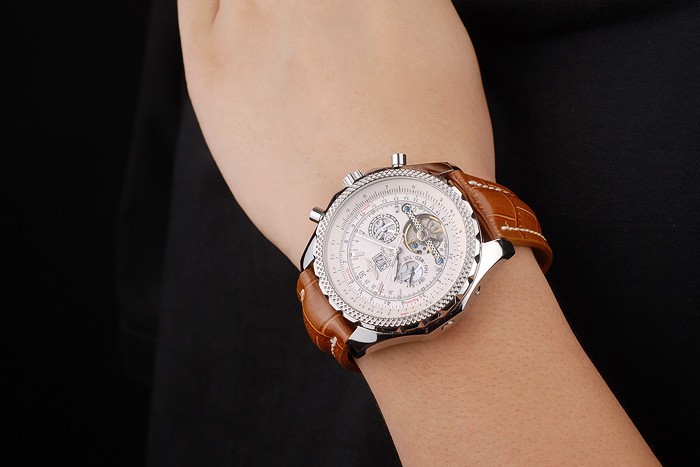Breitling Bentley Replica Watches 3585-7