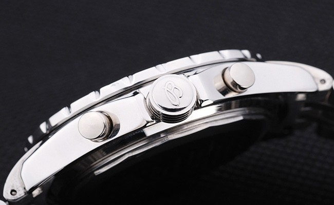 Breitling Bentley Replica Watches 3591-2