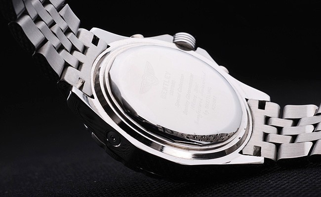 Breitling Bentley Replica Watches 3591-4