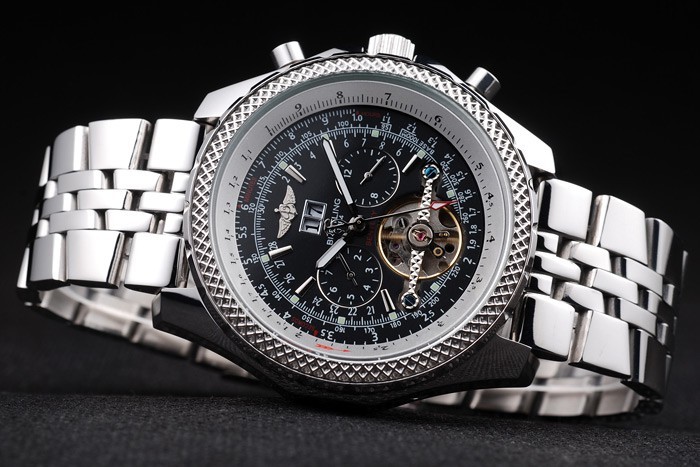 Breitling Bentley Replica Watches 3591-6