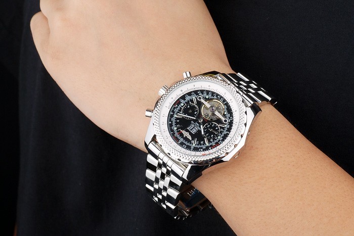 Breitling Bentley Replica Watches 3591-7