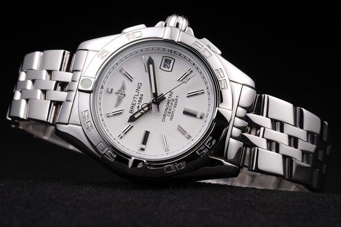 Certified Breitling Replica Watches 3560-2