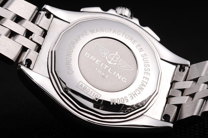 Certified Breitling Replica Watches 3560-5