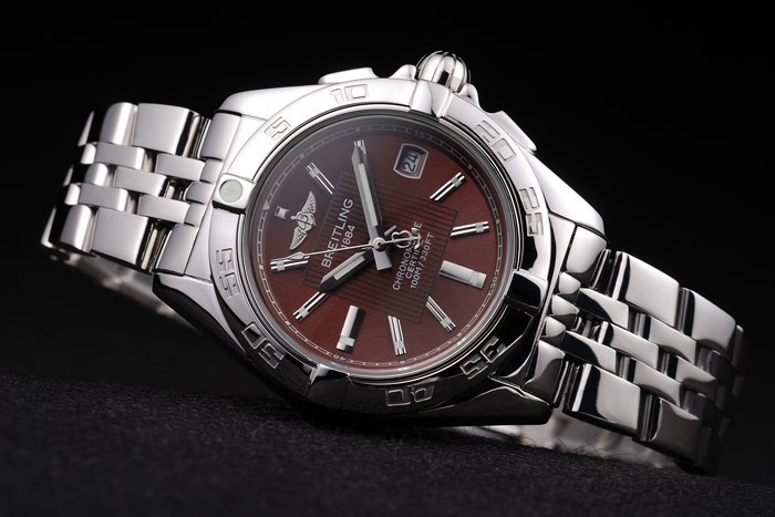 Certified Breitling Replica Watches 3558-2
