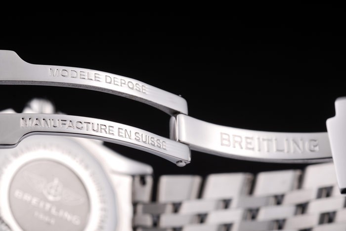 Certified Breitling Replica Watches 3558-4