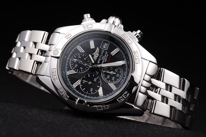 Certified Breitling Replica Watches 3539-2
