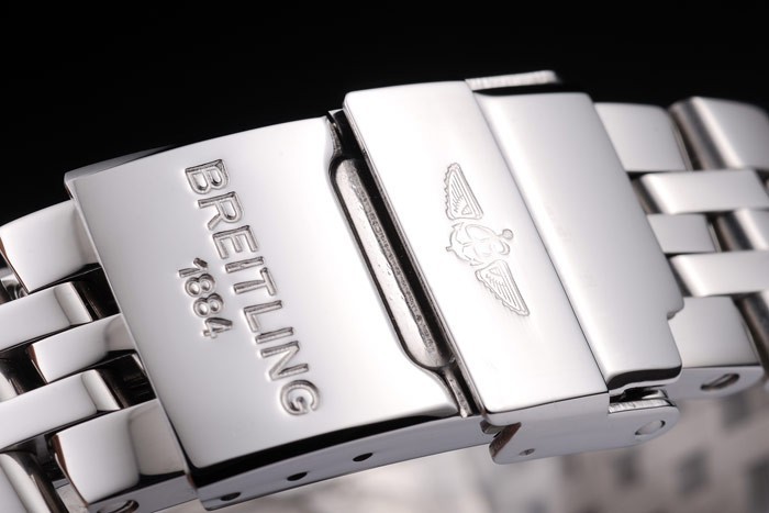 Certified Breitling Replica Watches 3539-3