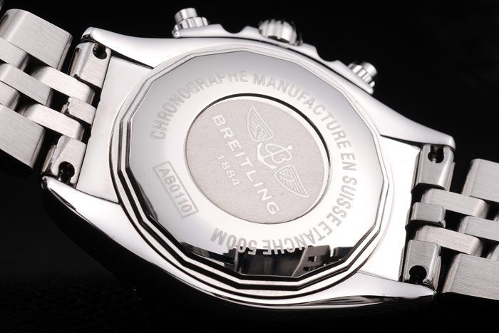 Certified Breitling Replica Watches 3539-5