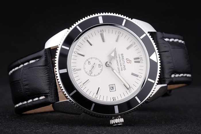 Certified Breitling Replica Watches 3564-2