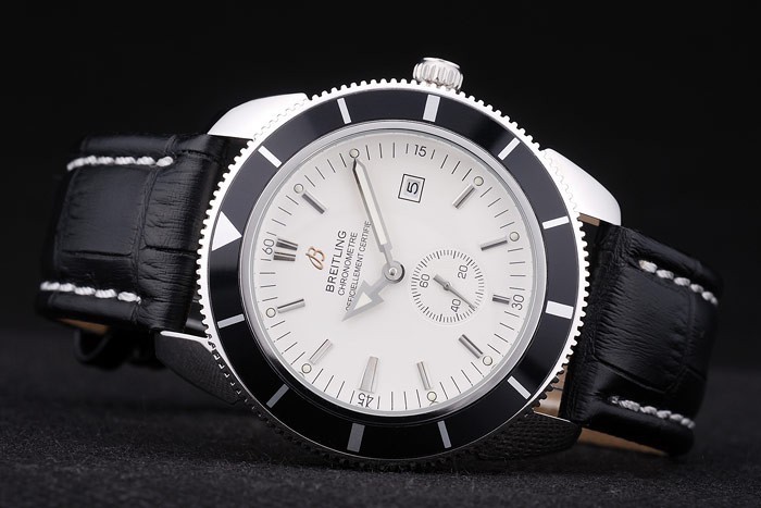 Certified Breitling Replica Watches 3564-3