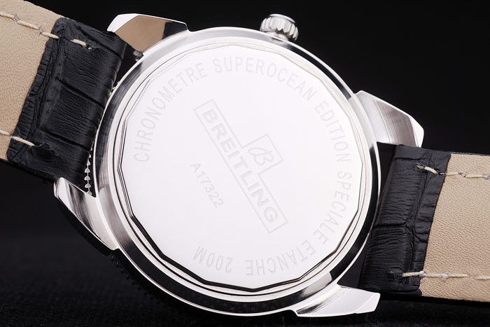 Certified Breitling Replica Watches 3564-7