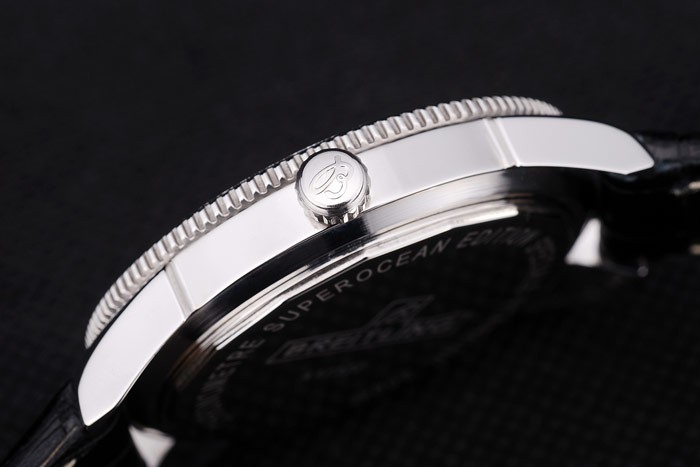 Certified Breitling Replica Watches 3564-8