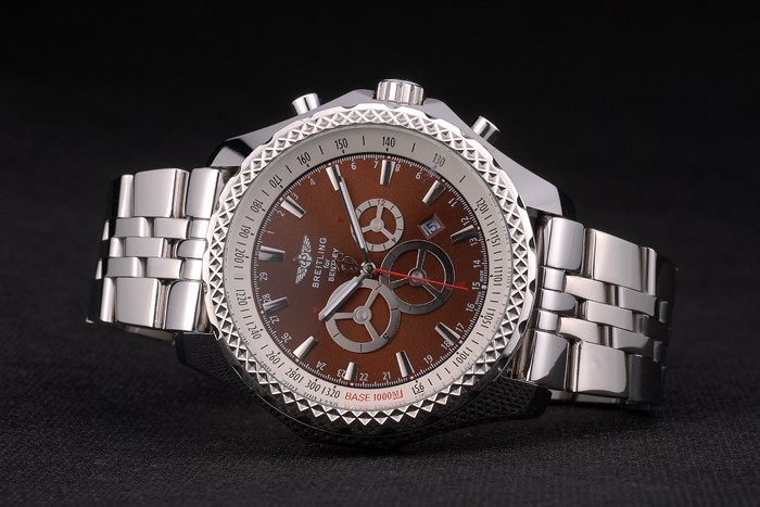Breitling Bentley Replica Watches 3572-2