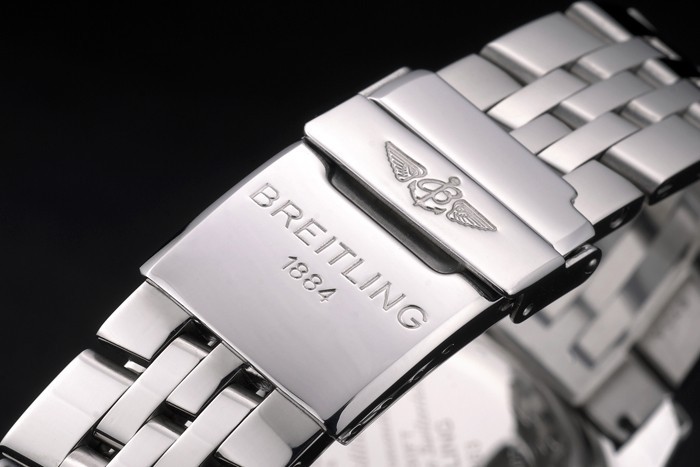 Breitling Bentley Replica Watches 3572-3
