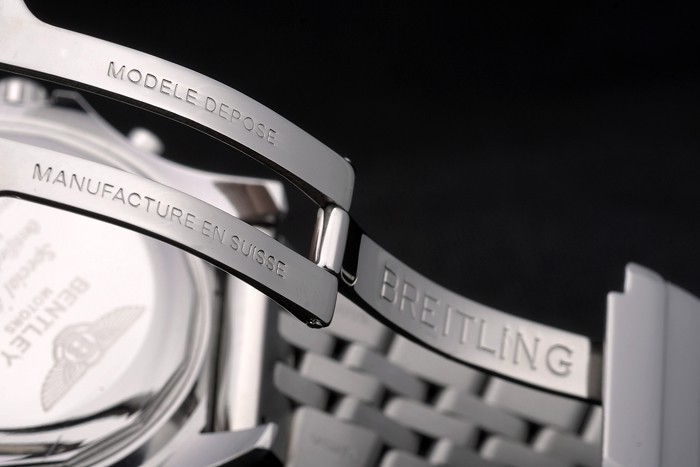 Breitling Bentley Replica Watches 3572-4
