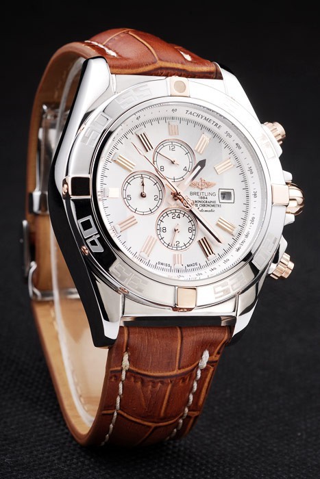 Breitling Chronomat 3522 Replica Watches-2