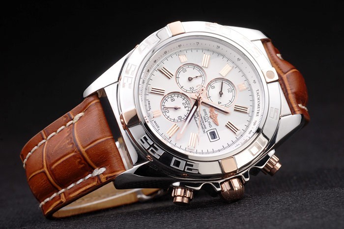 Breitling Chronomat 3522 Replica Watches-3