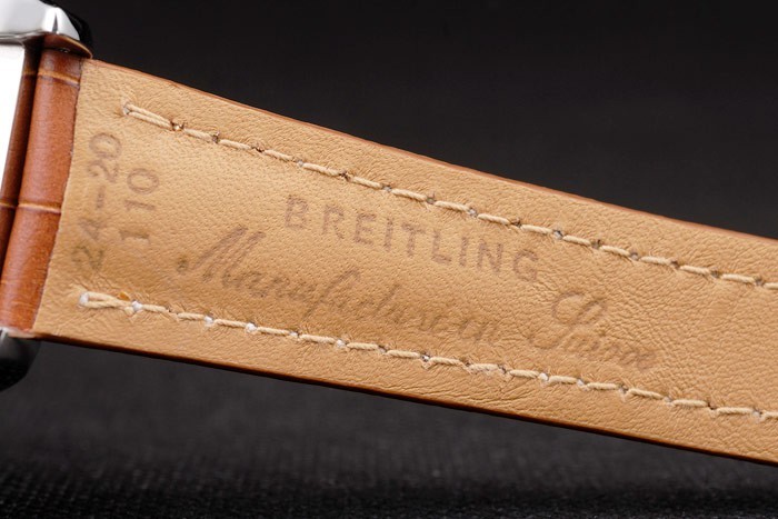 Breitling Chronomat 3522 Replica Watches-8