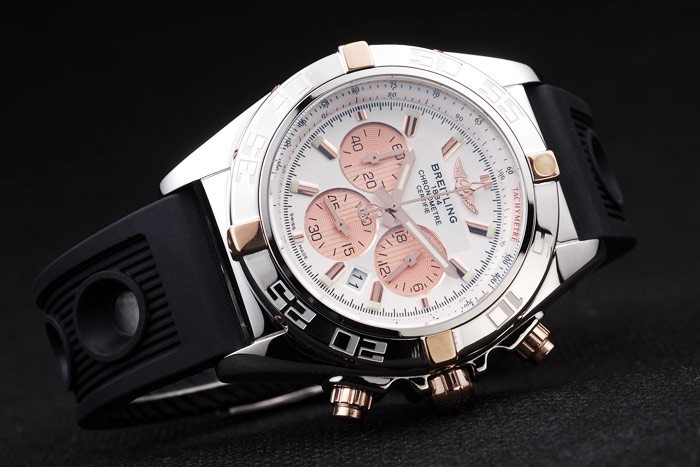 Breitling Chronomat 3503 Replica Watches-2