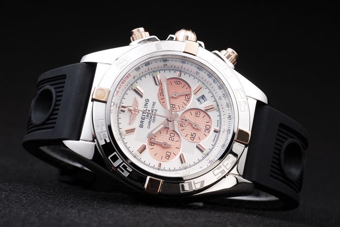 Breitling Chronomat 3503 Replica Watches-3