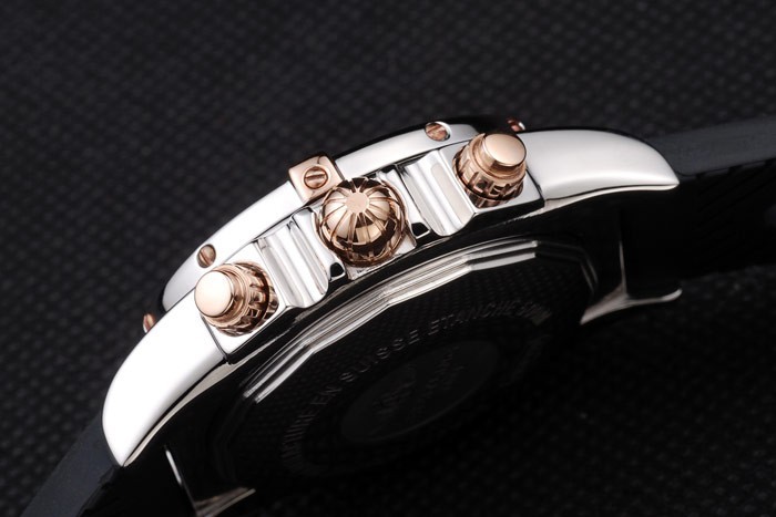 Breitling Chronomat 3503 Replica Watches-6