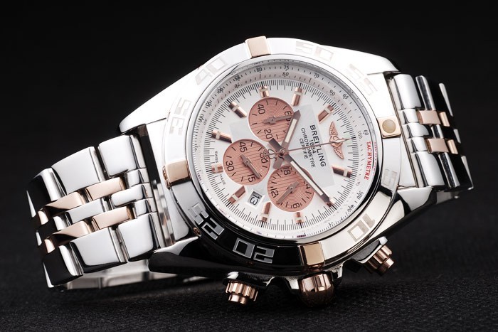 Breitling Chronomat 3518 Replica Watches-2