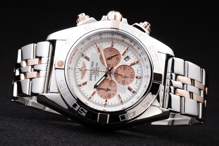 Breitling Chronomat 3518 Replica Watches-3