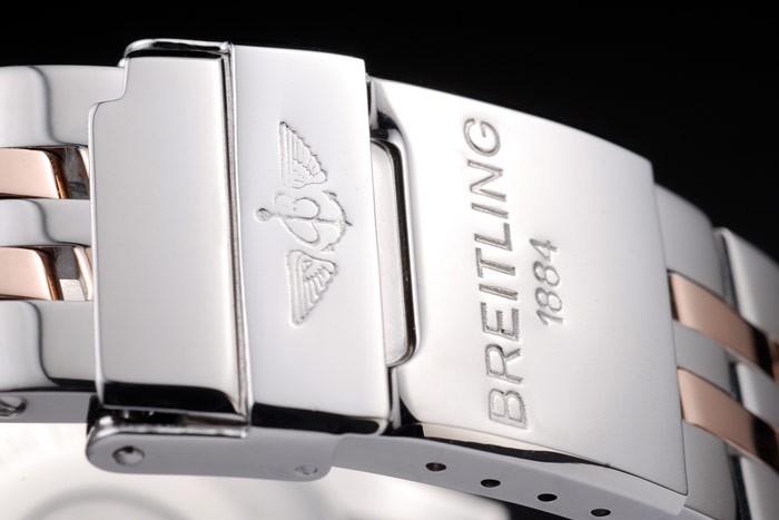 Breitling Chronomat 3518 Replica Watches-5