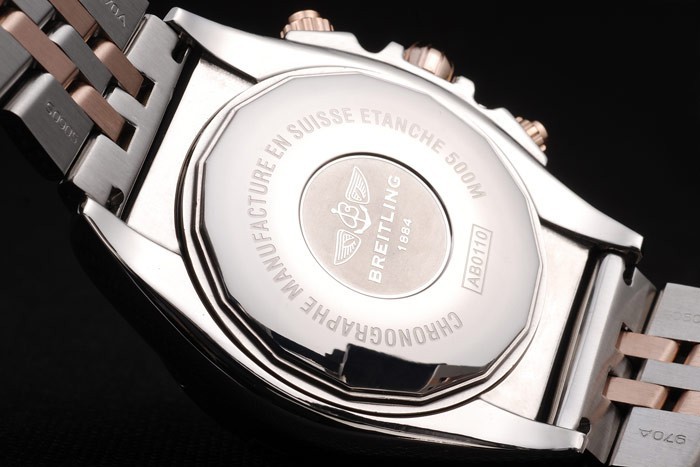 Breitling Chronomat 3518 Replica Watches-6