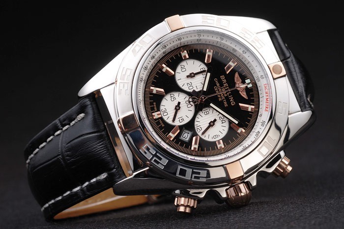 Breitling Chronomat 3520 Replica Watches-3
