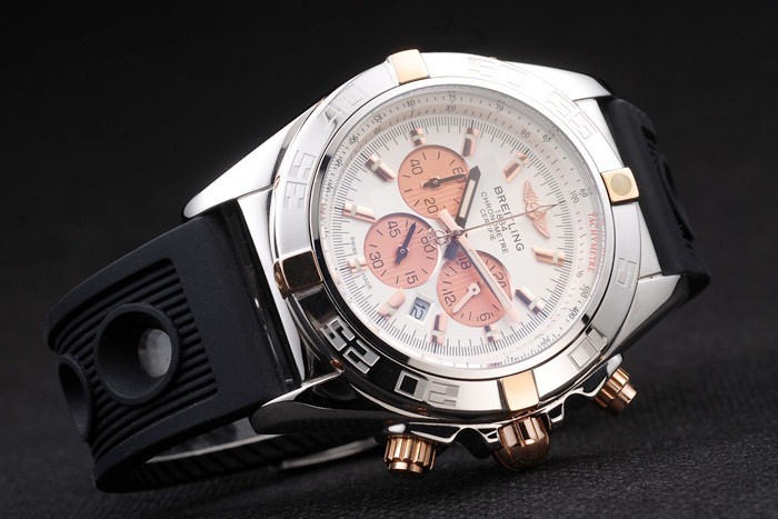 Breitling Chronomat 3525 Replica Watches-2