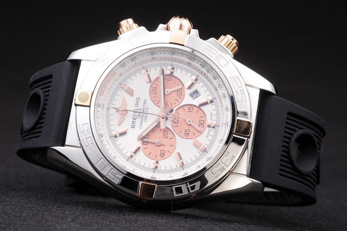 Breitling Chronomat 3525 Replica Watches-3