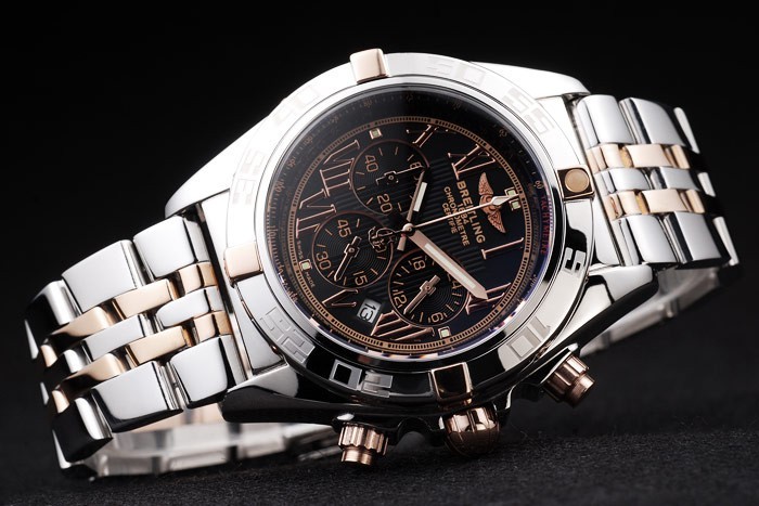 Breitling Chronomat 3510 Replica Watches-2
