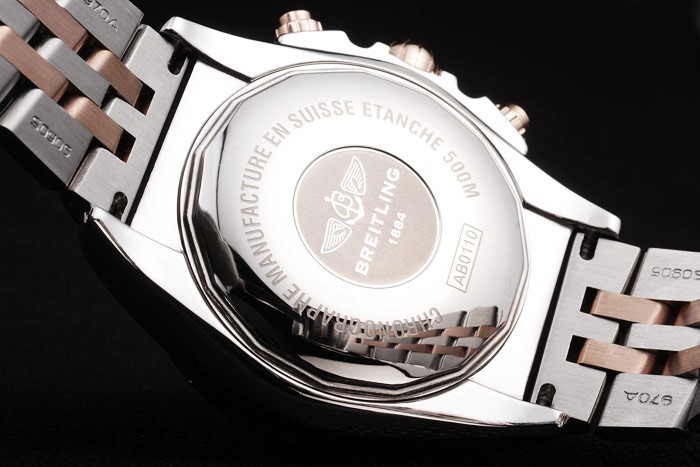 Breitling Chronomat 3510 Replica Watches-6
