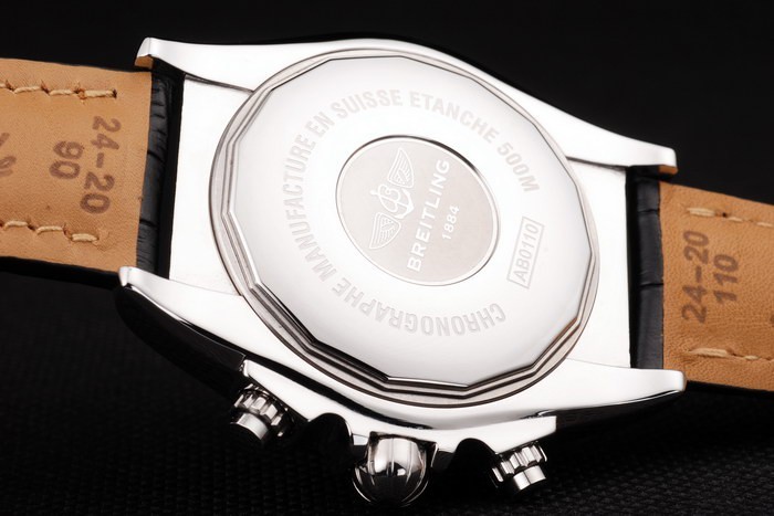 Breitling Chronomat 3529 Replica Watches-6