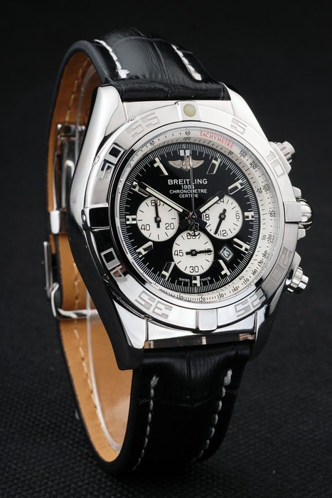 Breitling Chronomat 3529 Replica Watches-8