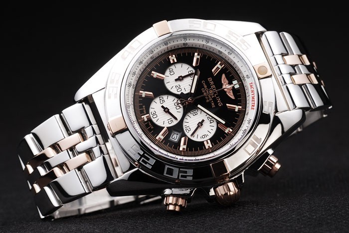 Breitling Chronomat 3504 Replica Watches-2