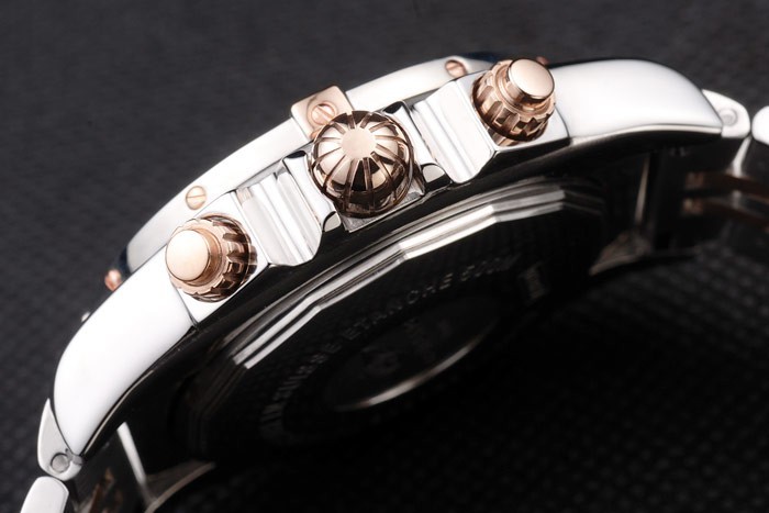 Breitling Chronomat 3504 Replica Watches-7