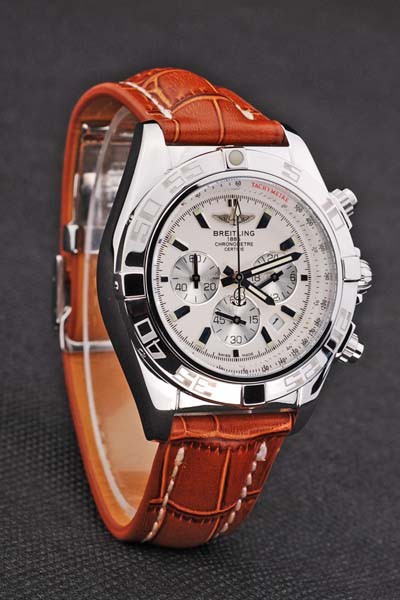 Breitling Chronomat 3532 Replica Watches-2