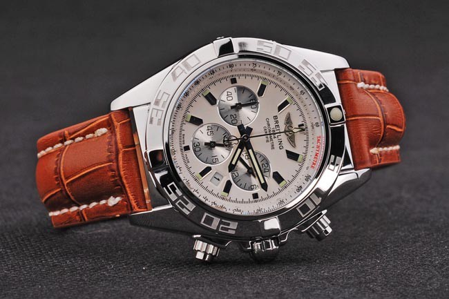 Breitling Chronomat 3532 Replica Watches-3