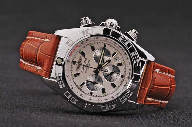 Breitling Chronomat 3532 Replica Watches-4