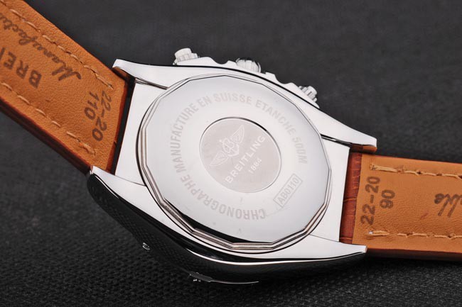 Breitling Chronomat 3532 Replica Watches-7