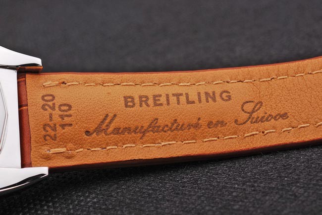 Breitling Chronomat 3532 Replica Watches-8