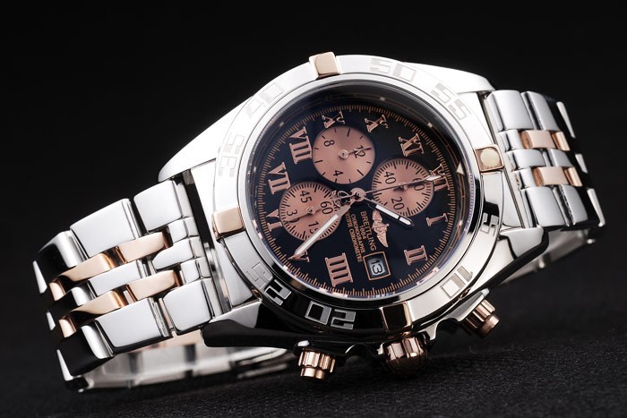 Breitling Chronomat 3509 Replica Watches-2