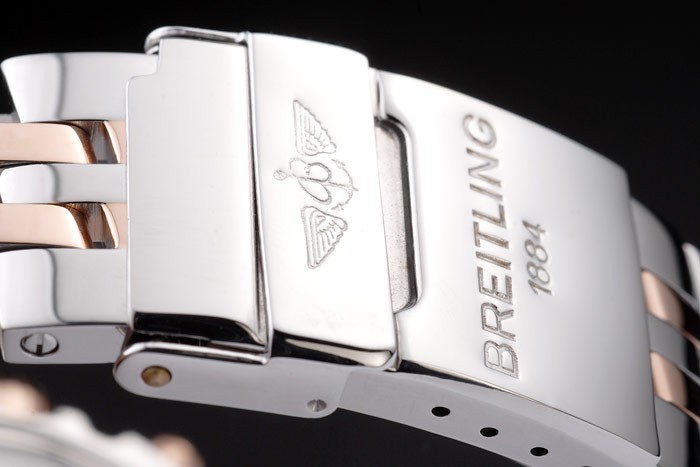 Breitling Chronomat 3509 Replica Watches-4