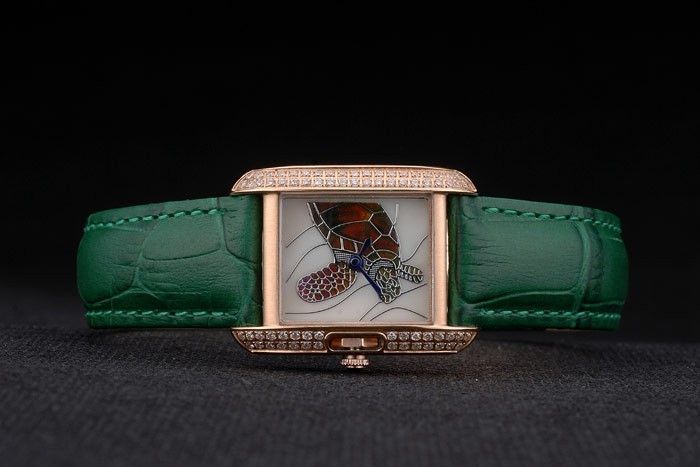Cartier Luxury Replica Watch 80192-3